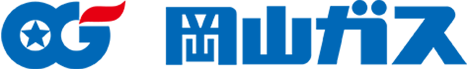 会社のロゴ