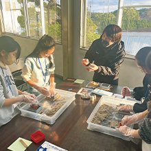 イベント企画・出展の様子