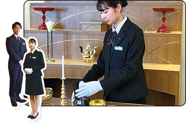 葬祭ディレクター
