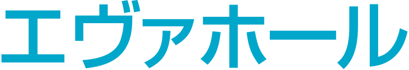 会社のロゴ