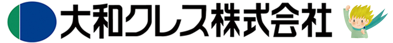 会社のロゴ