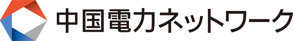 会社のロゴ