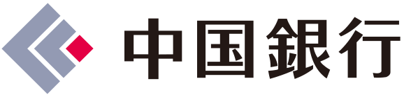 会社のロゴ