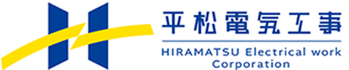 会社のロゴ