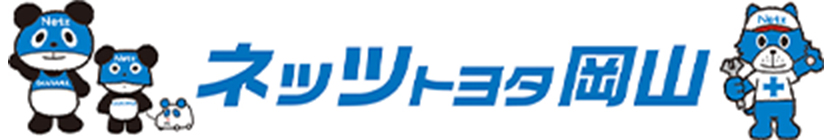 会社のロゴ