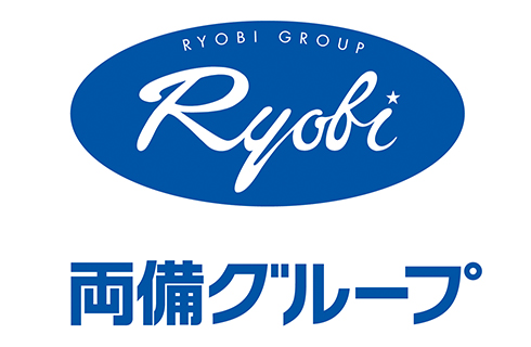 会社のロゴ