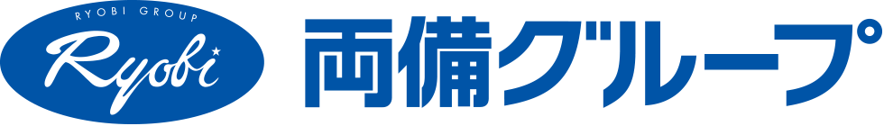 会社のロゴ