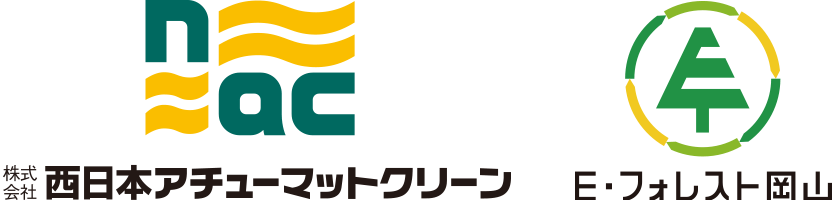 会社のロゴ