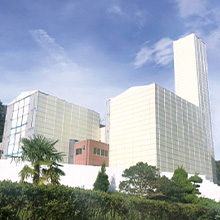 環境事業の様子