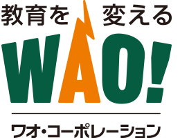 会社のロゴ