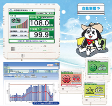 省エネルギー提案