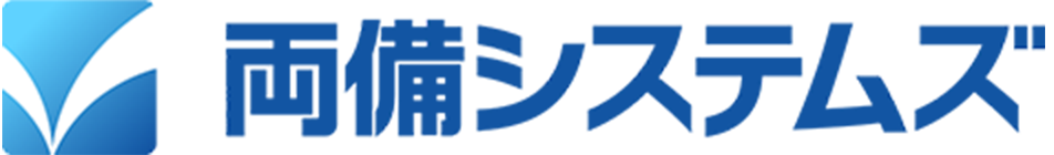 会社のロゴ