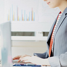 会社やプロジェクトの応援の様子