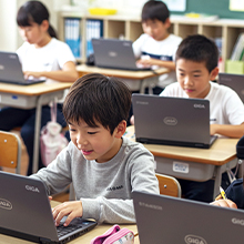 アイアットOEC（株）の様子