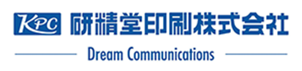 会社のロゴ