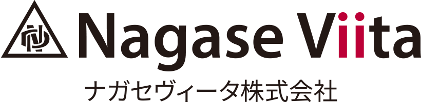 会社のロゴ
