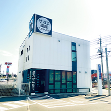 薬局事業の様子