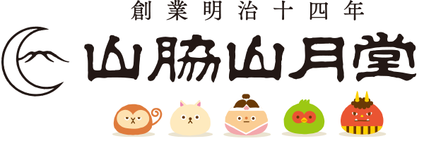 会社のロゴ