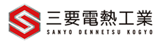 会社のロゴ